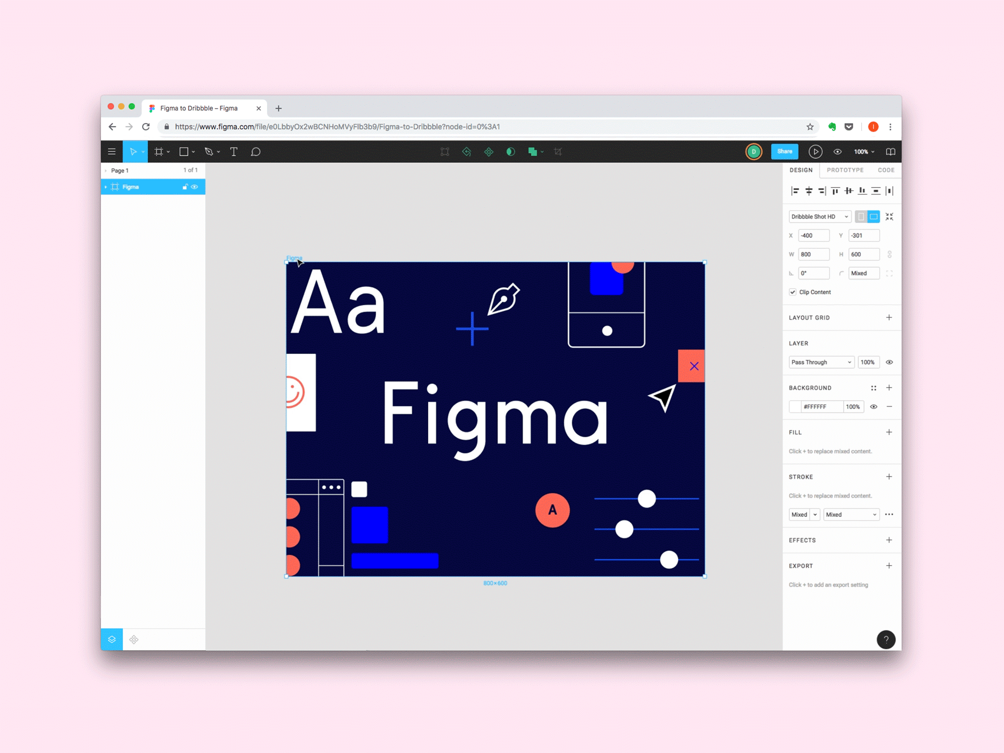 GIF Export  Figma Community