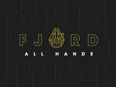 Fjord All Hands