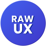 Raw UX