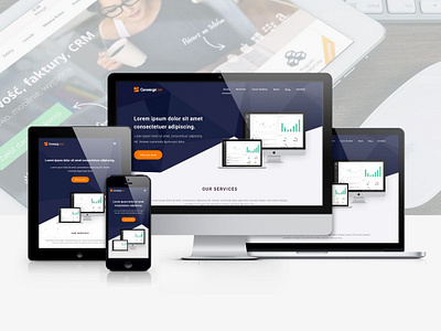 Convergetree - Website Design it solutions kathmandu nepal software company technology web design web developement website design