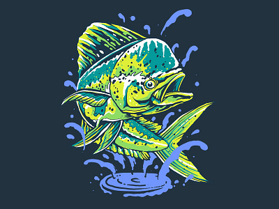 Browse thousands of Mahi Fish images for design inspiration