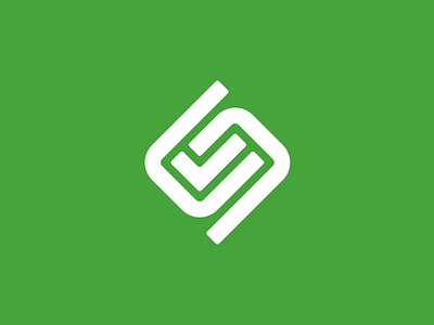 Settle flat icon logo symbol