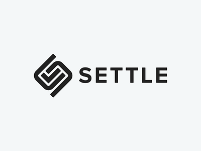 Settle logo