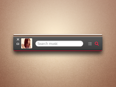 Itunes11.0 1 search
