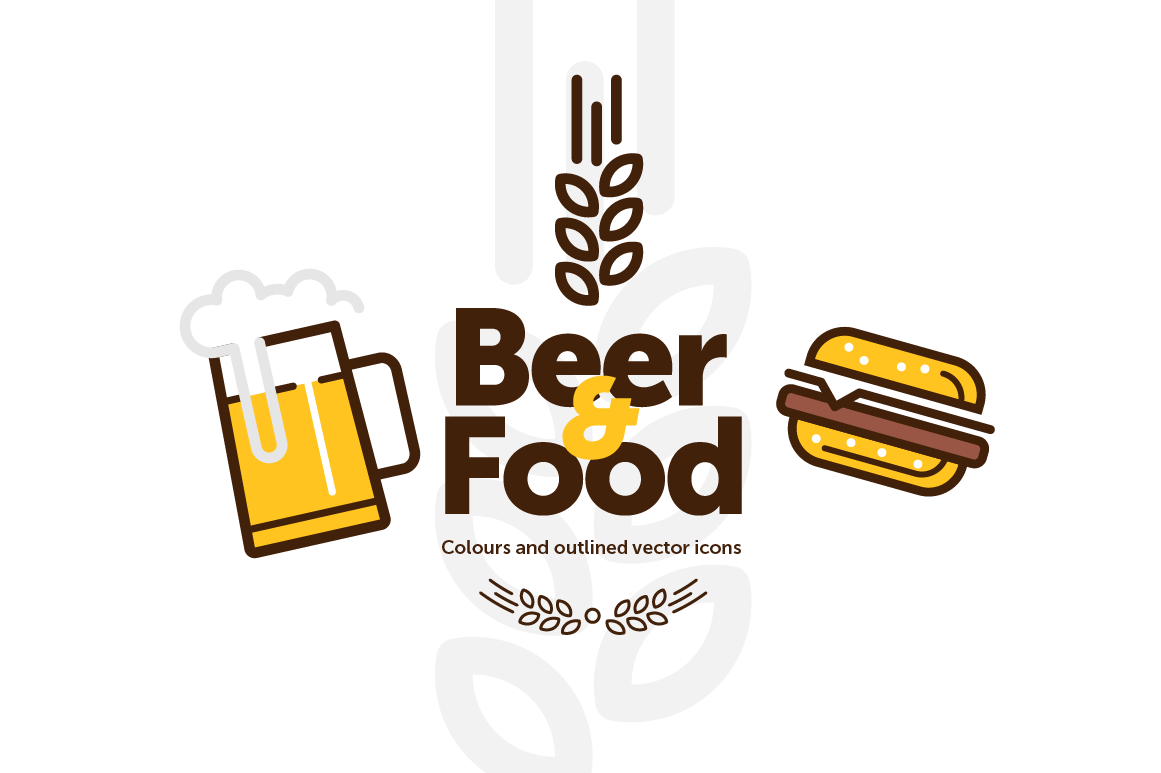 Food beer вологда. Food and Beer Art.