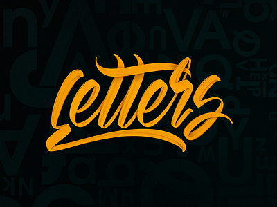 Letters