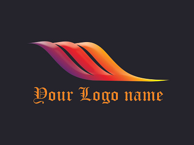 I will create your logo and brand design logo