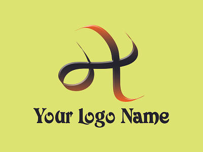 H Logo design logo