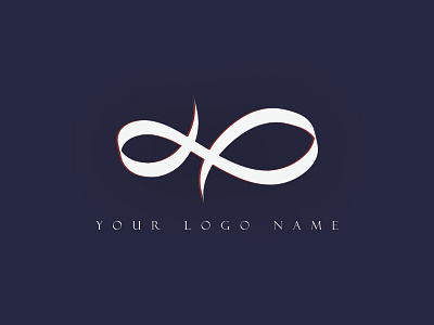 O Logo design logo