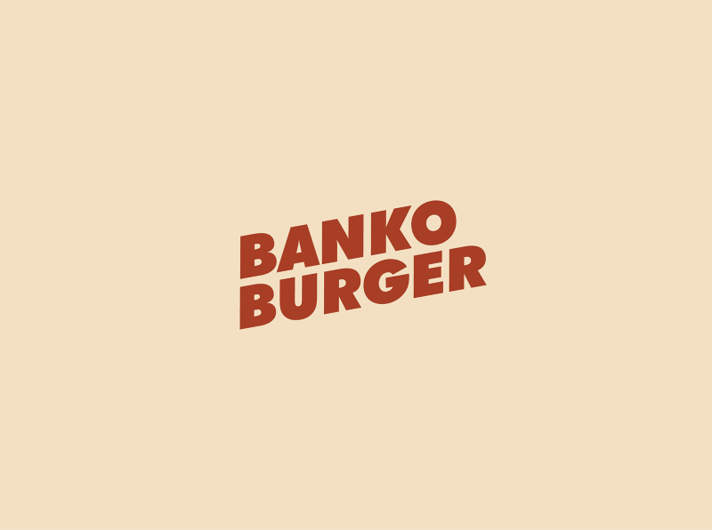 Banko Burger Kadikoy