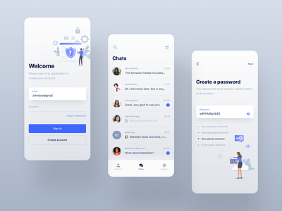 Elixx by Paul Guro 🇺🇦 on Dribbble