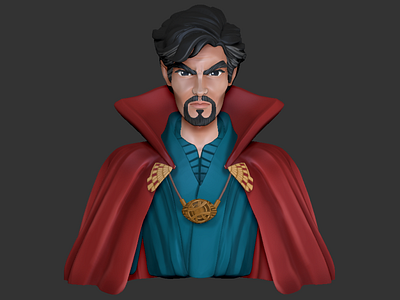 Doctor Strange