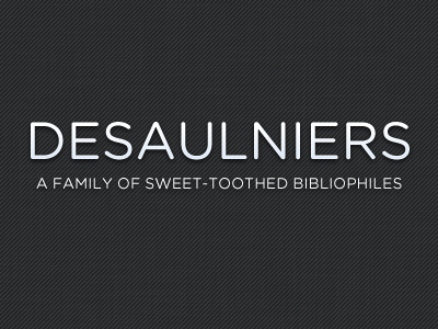 Desaulniers