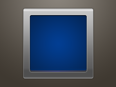 Icon Frame desktop frame icon mac newb