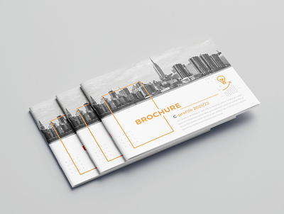 Brochure Template a4 brochure agency annual report book brand branding brochure business clean company company profile corporate creative design digital indesign infographics informational letter marketing