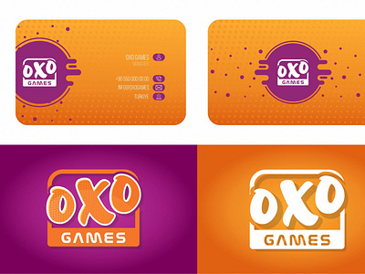 Oxo Games