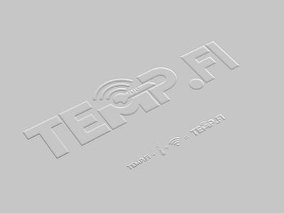 Temp.fi Logo