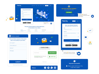 FindAuction Web UI auction bank bank auction cities home homepage location login member mobile ui place premium member property real estate realestate register search search form web ui webdesign