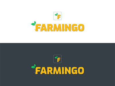 A Farm Logo