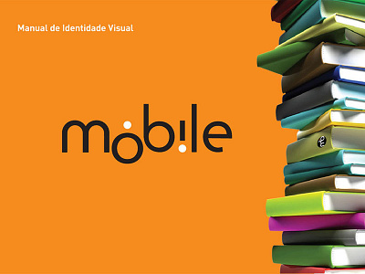 MOBILE Editorial - Corporate ID brand logo