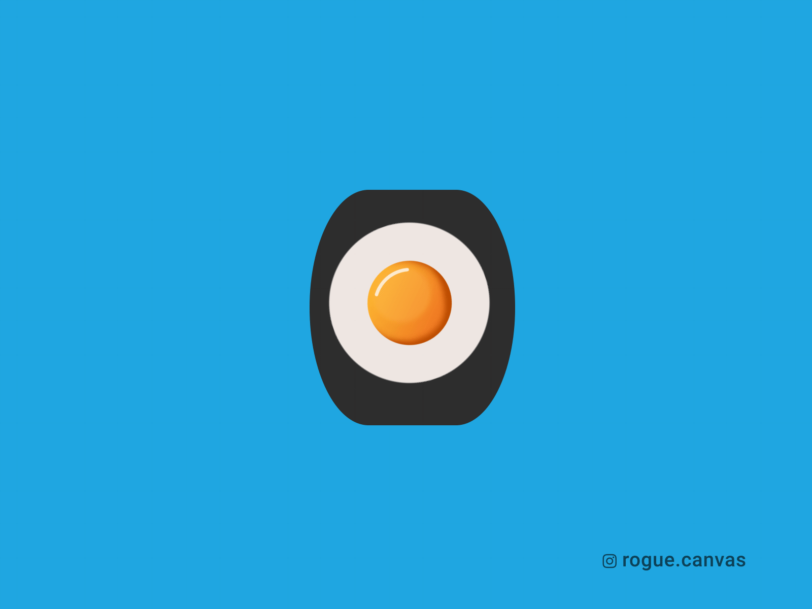 Omelette Switch animation button codepen css interaction interface load loading micro motion process switch toggle ui ux