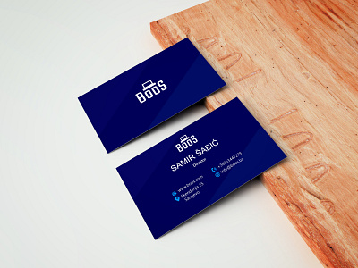 Business Cards