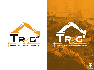 TRG2 Logo
