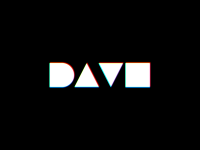 DAVE Logo