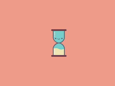 Hourglass Icon