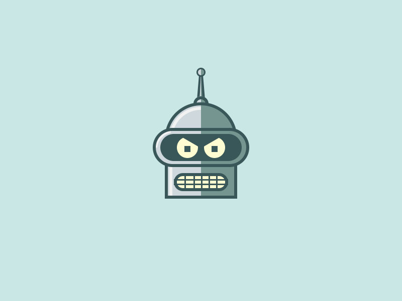 Link icon. by Dave Gamez on Dribbble
