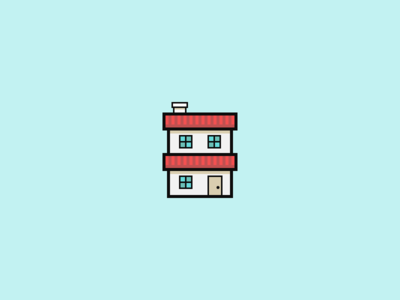 House Icon.