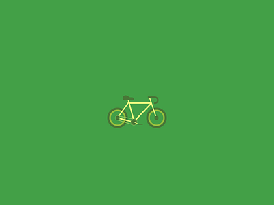 Bike Icon.