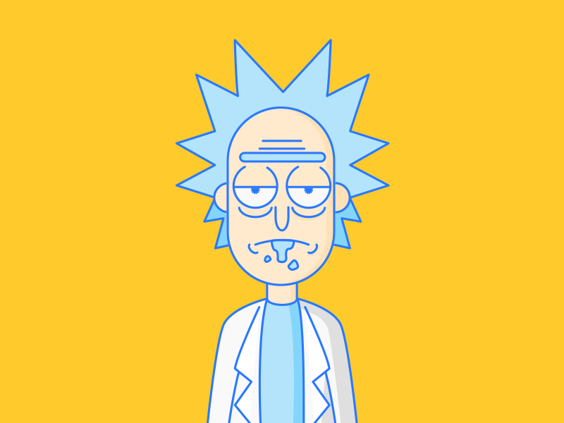 Rick from 