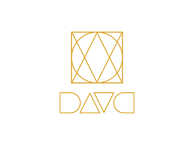 DAVE Logo.