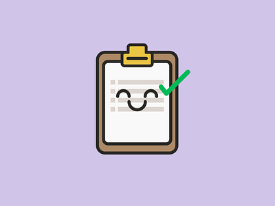 Tasks Icon.