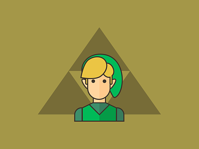Link icon.