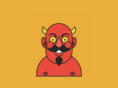 El Diablito icon.