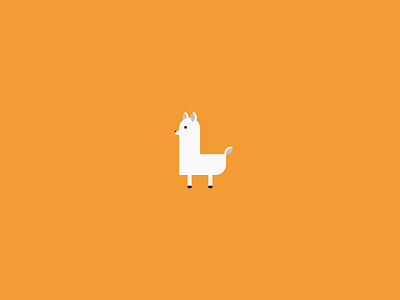 Llama. 36 Days of Type - L 36days l 36daysoftype art design graphic graphicdesign iconaday iconography icons illustration outline vector