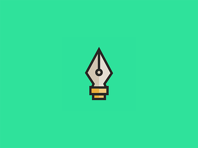 Link icon. by Dave Gamez on Dribbble