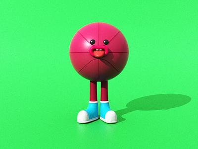 Mr. Basketball 🏀