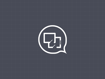 PlotPad icon app icon logo plan