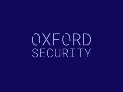 Oxford Security