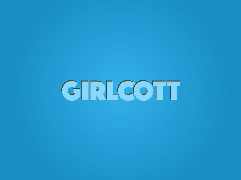 girlcott-by-colorful-dots-llc-on-dribbble