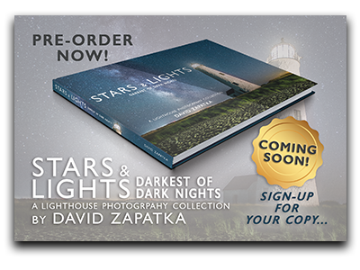 Stars & Lights Book: Postcard book cover daily ui design challenge graphic design nyc postcard tbt ui user experience design ux