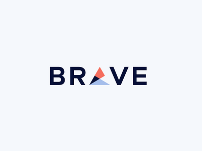 Brave Health Logo