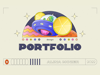 DESIGNER & ILLUSTRATOR PORTFOLIO