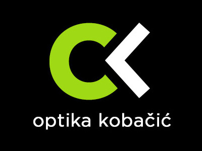 OK Logo clean illustrator logo