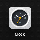 Clock icon clock icon ipad