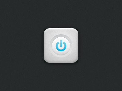 Lighty iPhone icon icon iphone