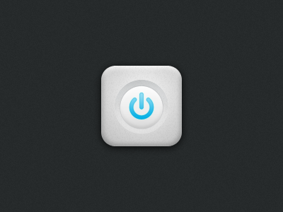 Lighty iPhone icon